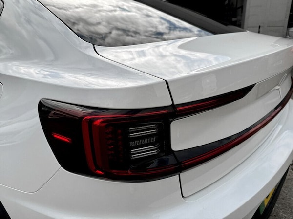 Used Polestar Polestar 2 2022 for sale - 76206655: Photo 16