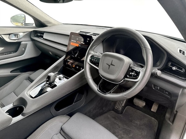 Used Polestar Polestar 2 2022 for sale - 76206655: Photo 19