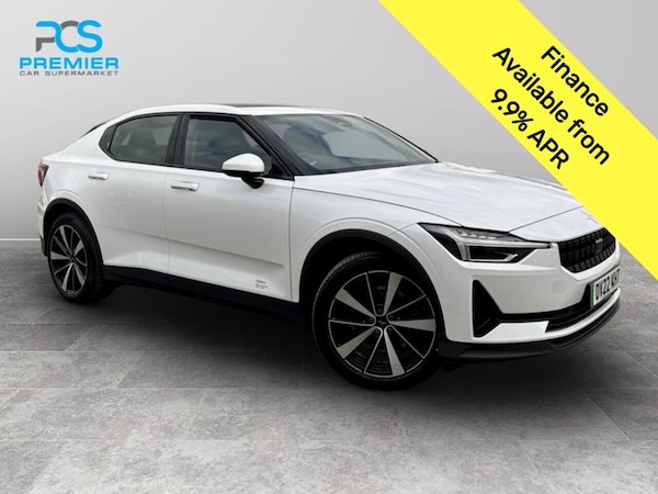 Used Polestar Polestar 2 2022 for sale - 76206655: Photo 1