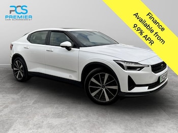 Used Polestar Polestar 2 2022 for sale - 76206655: Photo