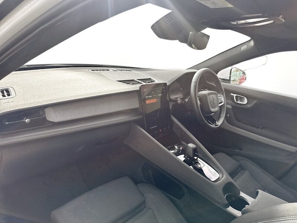 Used Polestar Polestar 2 2022 for sale - 76206655: Photo 22