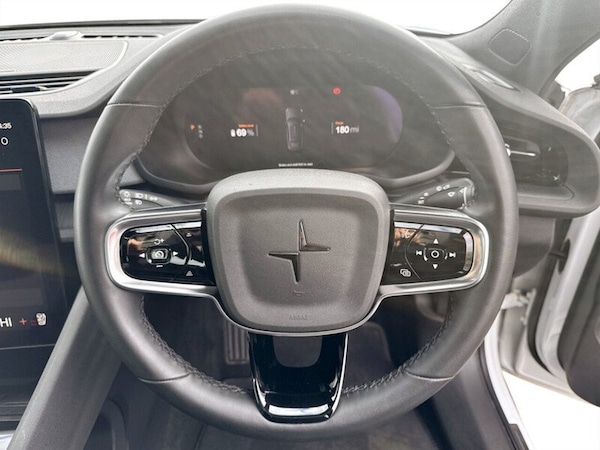 Used Polestar Polestar 2 2022 for sale - 76206655: Photo 27