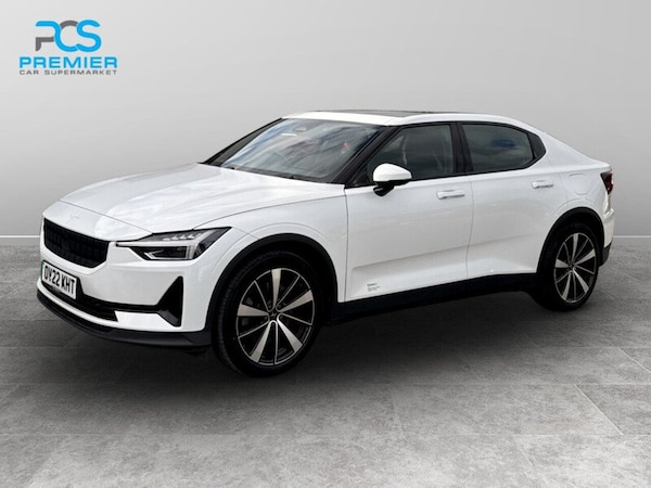 Used Polestar Polestar 2 2022 for sale - 76206655: Photo 28