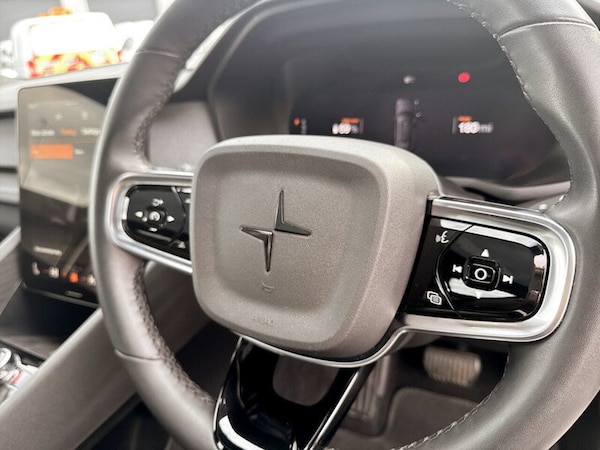 Used Polestar Polestar 2 2022 for sale - 76206655: Photo 31