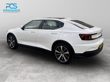 Used Polestar Polestar 2 2022 for sale - 76206655: Photo
