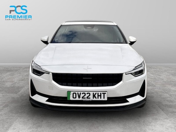 Used Polestar Polestar 2 2022 for sale - 76206655: Photo 4