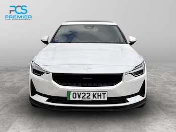 Used Polestar Polestar 2 2022 for sale - 76206655: Photo