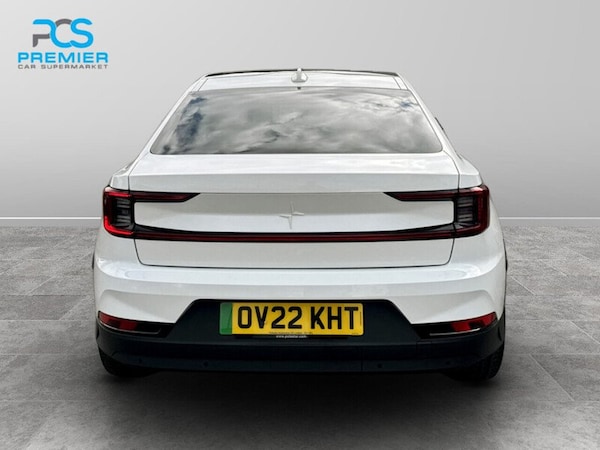 Used Polestar Polestar 2 2022 for sale - 76206655: Photo 5