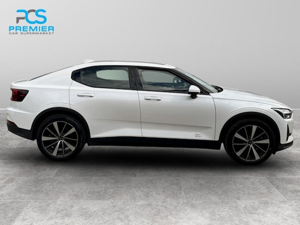 Used Polestar Polestar 2 2022 for sale - 76206655: Photo 7