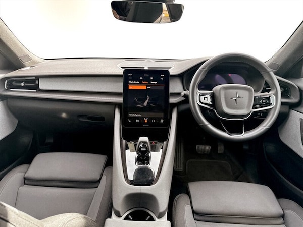 Used Polestar Polestar 2 2022 for sale - 76206655: Photo 8