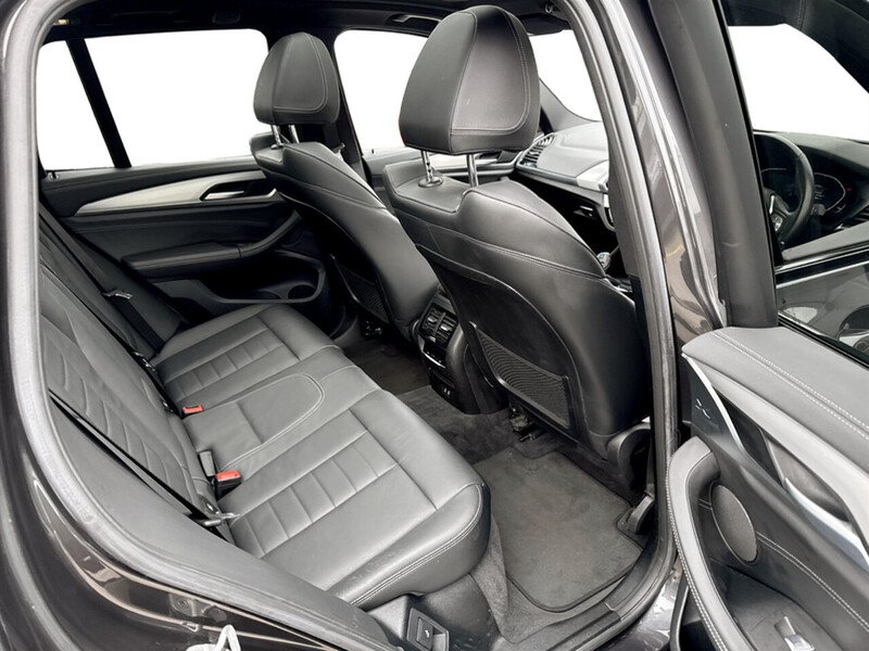 Used BMW iX3 2021 for sale - 77159973: Photo 10