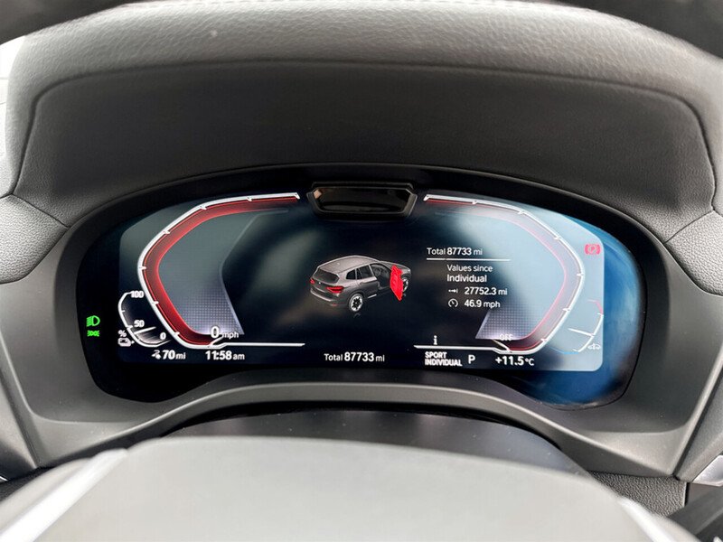 Used BMW iX3 2021 for sale - 77159973: Photo 26