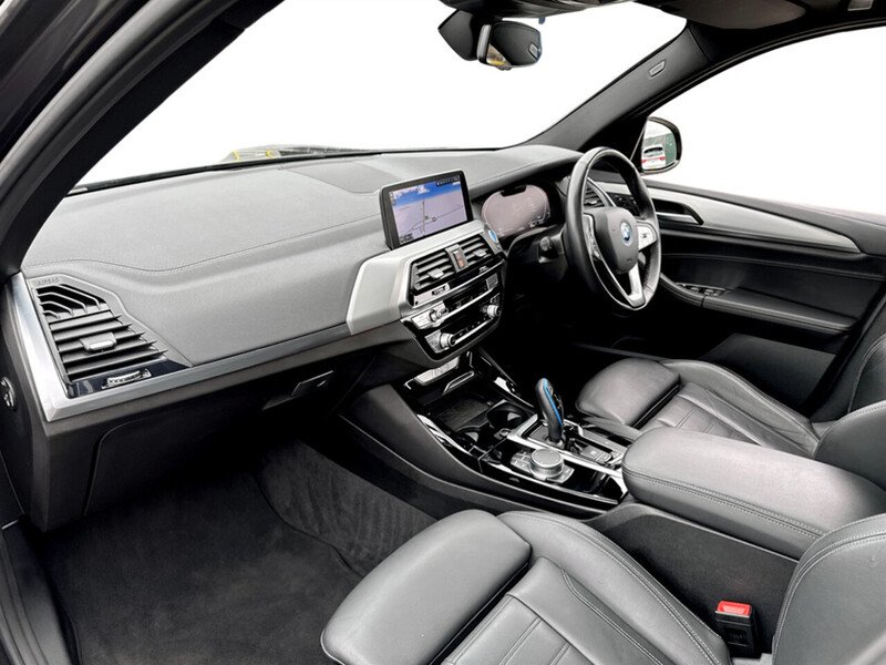 Used BMW iX3 2021 for sale - 77159973: Photo 28