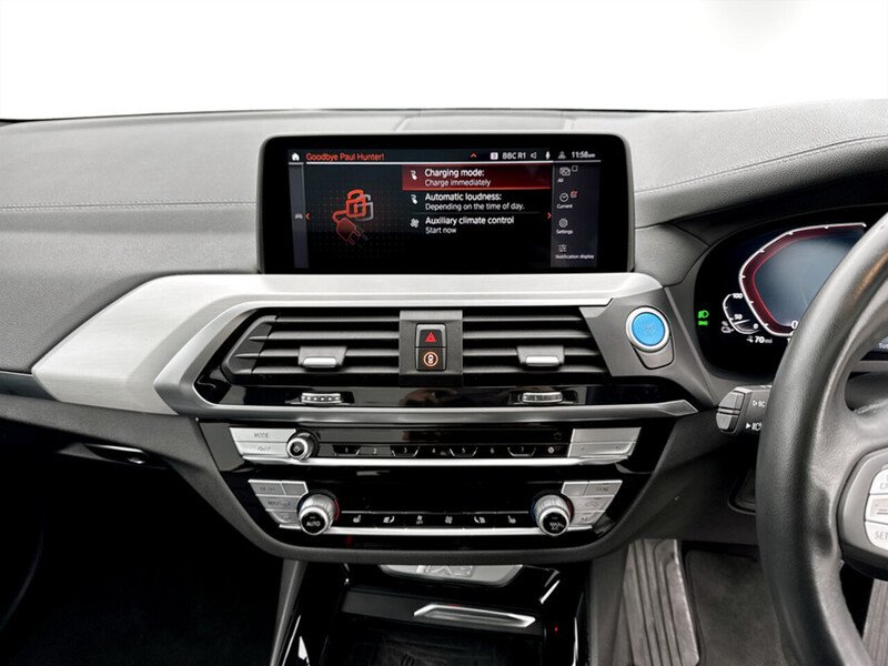 Used BMW iX3 2021 for sale - 77159973: Photo 30