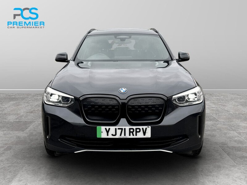 Used BMW iX3 2021 for sale - 77159973: Photo 5