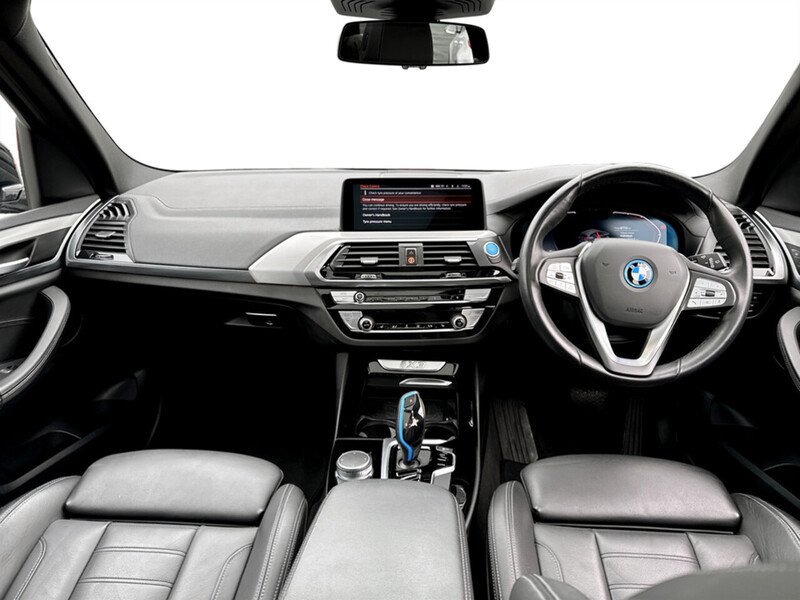 Used BMW iX3 2021 for sale - 77159973: Photo 8