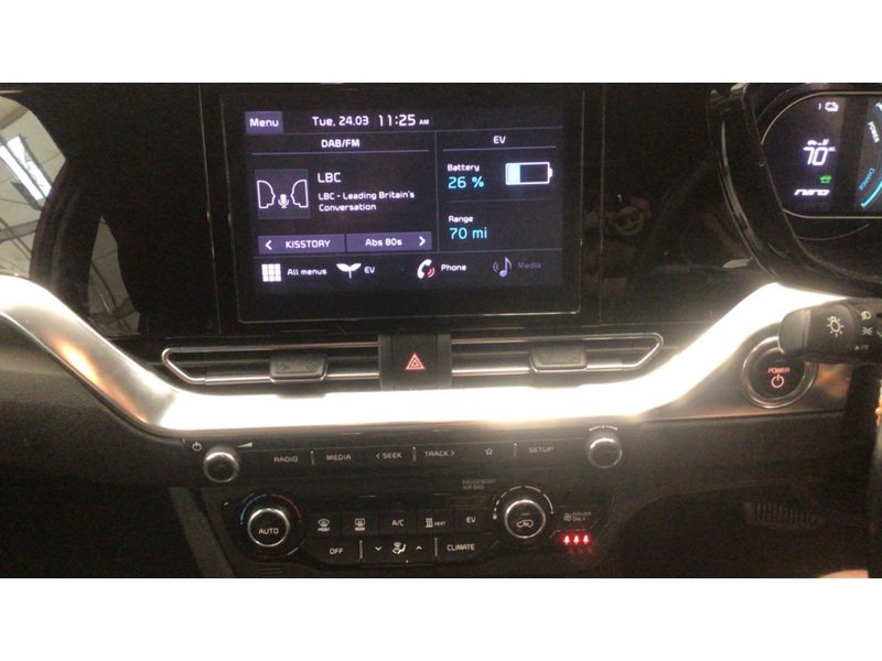 Used Kia Niro 2022 for sale - 78134690: Photo 10