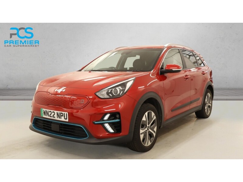 Used Kia Niro 2022 for sale - 78134690: Photo 13