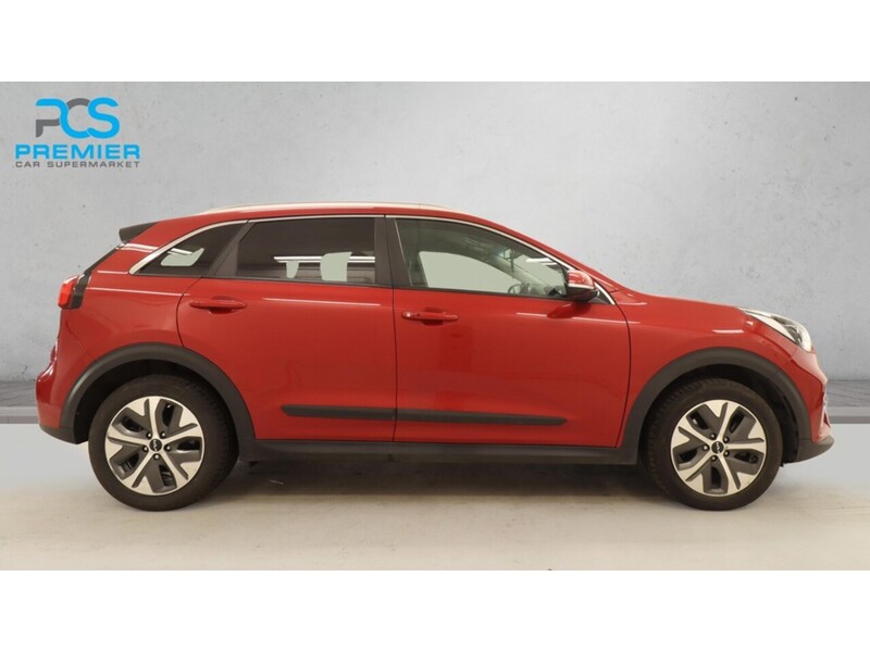Used Kia Niro 2022 for sale - 78134690: Photo 3