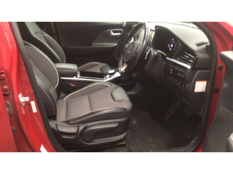 Used Kia Niro 2022 for sale - 78134690: Photo 4