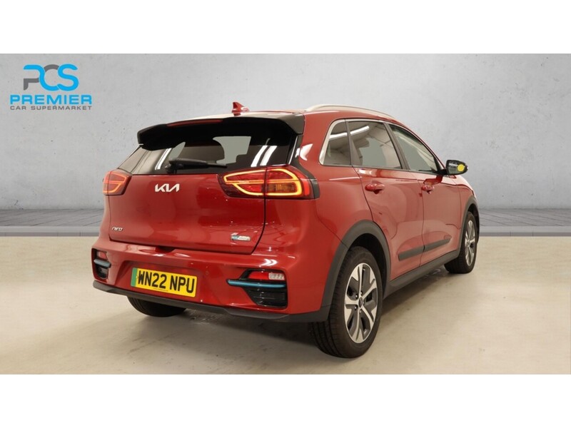 Used Kia Niro 2022 for sale - 78134690: Photo 6