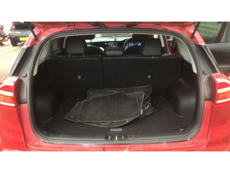 Used Kia Niro 2022 for sale - 78134690: Photo 7