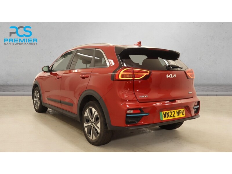 Used Kia Niro 2022 for sale - 78134690: Photo 9