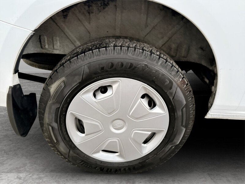 Used Ford Transit Custom 2022 for sale - 76673049: Photo 10