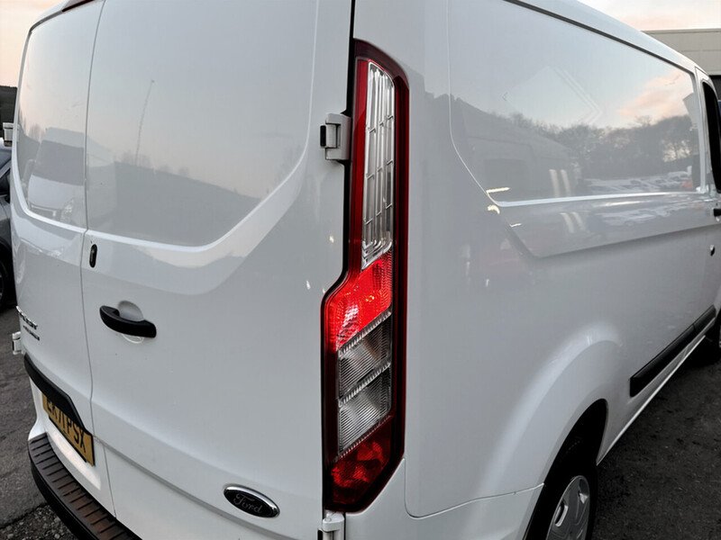 Used Ford Transit Custom 2022 for sale - 76673049: Photo 11