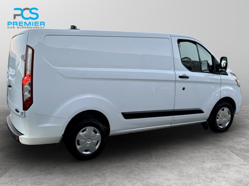 Used Ford Transit Custom 2022 for sale - 76673049: Photo 12