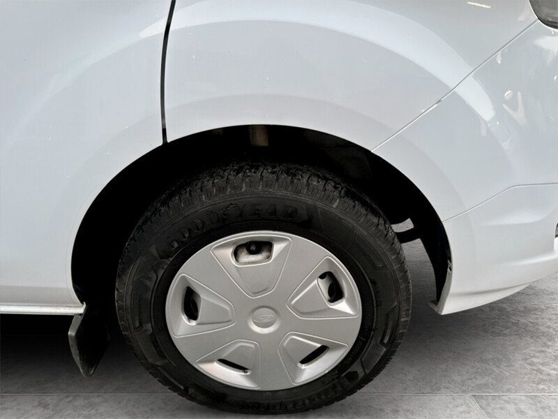 Used Ford Transit Custom 2022 for sale - 76673049: Photo 13