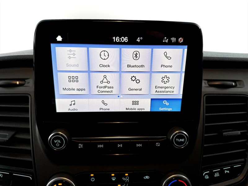 Used Ford Transit Custom 2022 for sale - 76673049: Photo 15