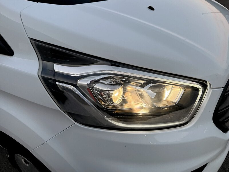 Used Ford Transit Custom 2022 for sale - 76673049: Photo 18