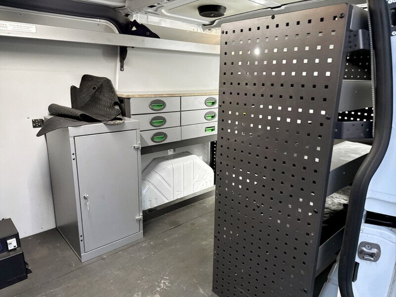 Used Ford Transit Custom 2022 for sale - 76673049: Photo 19