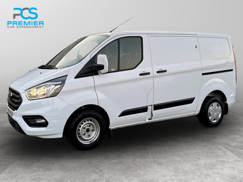 Used Ford Transit Custom 2022 for sale - 76673049: Photo 20