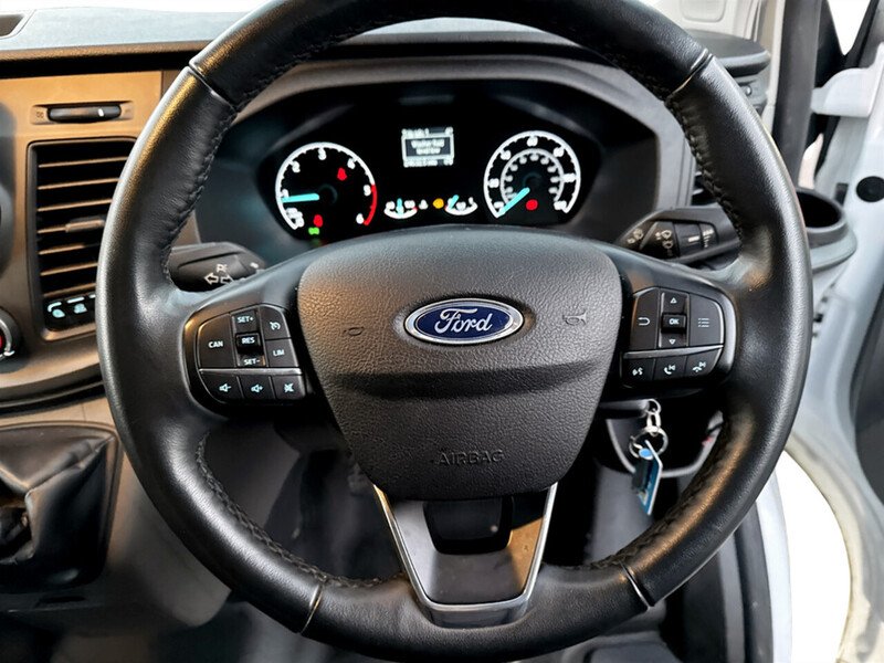 Used Ford Transit Custom 2022 for sale - 76673049: Photo 21