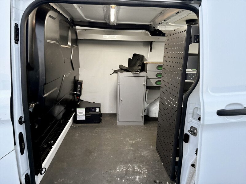 Used Ford Transit Custom 2022 for sale - 76673049: Photo 22