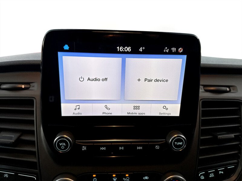 Used Ford Transit Custom 2022 for sale - 76673049: Photo 23