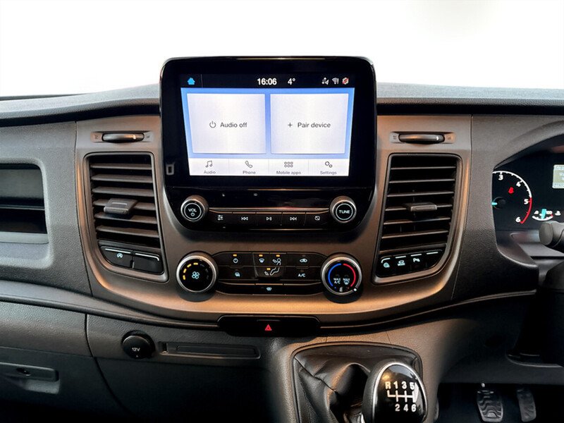 Used Ford Transit Custom 2022 for sale - 76673049: Photo 25