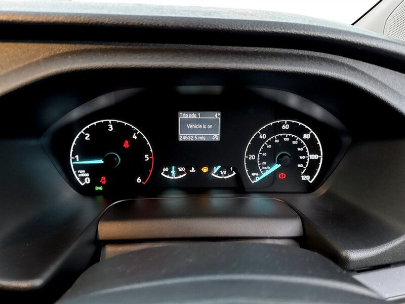 Used Ford Transit Custom 2022 for sale - 76673049: Photo 26