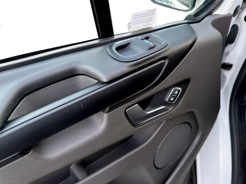 Used Ford Transit Custom 2022 for sale - 76673049: Photo 27