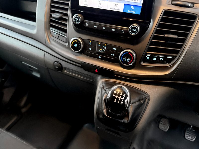 Used Ford Transit Custom 2022 for sale - 76673049: Photo 28