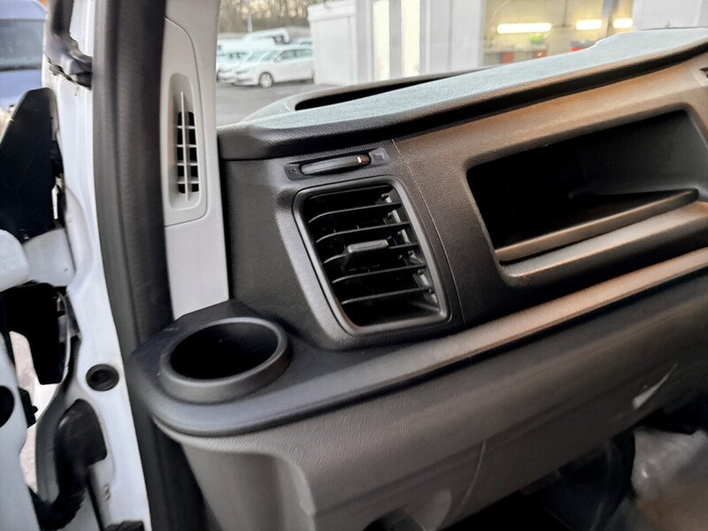 Used Ford Transit Custom 2022 for sale - 76673049: Photo 30