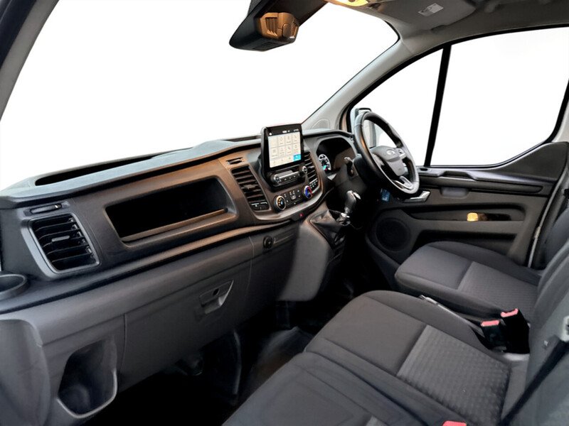 Used Ford Transit Custom 2022 for sale - 76673049: Photo 31
