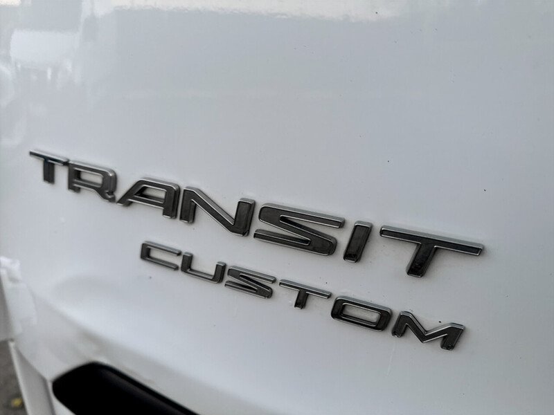 Used Ford Transit Custom 2022 for sale - 76673049: Photo 33