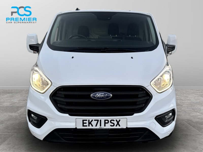 Used Ford Transit Custom 2022 for sale - 76673049: Photo 5