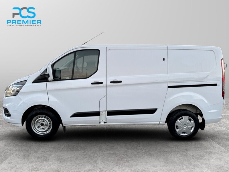 Used Ford Transit Custom 2022 for sale - 76673049: Photo 6