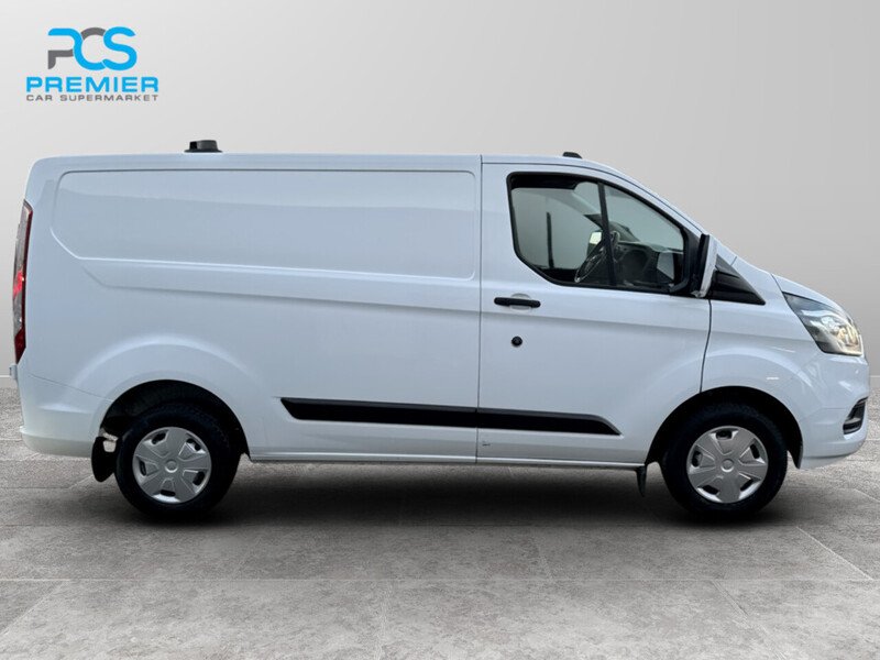 Used Ford Transit Custom 2022 for sale - 76673049: Photo 7
