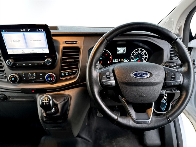 Used Ford Transit Custom 2022 for sale - 76673049: Photo 8