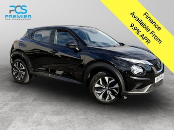 Used Nissan Juke 2021 for sale - 79366819: Photo